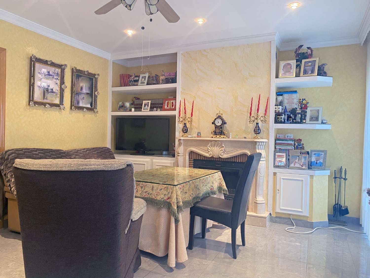 5 sypialnia Apartament na sprzedaż w Torrox - 259 000 € (Ref: 6537924)