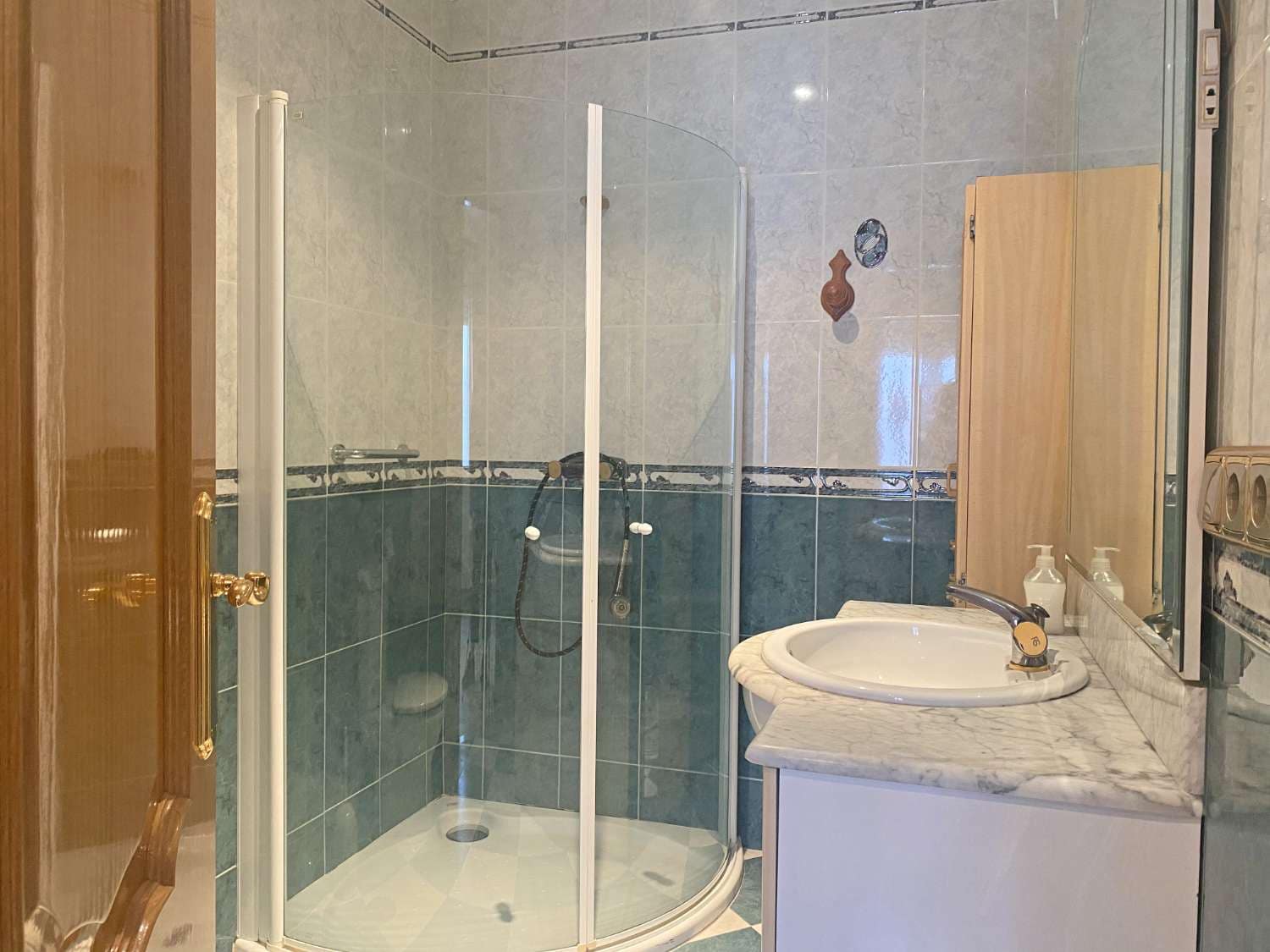 5 sypialnia Apartament na sprzedaż w Torrox - 259 000 € (Ref: 6537924)