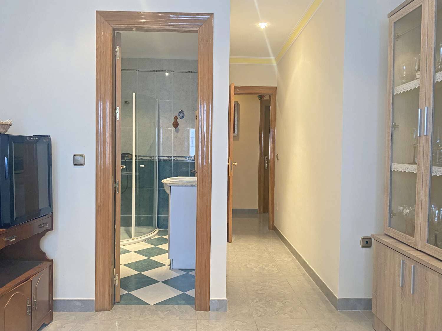 5 sypialnia Apartament na sprzedaż w Torrox - 259 000 € (Ref: 6537924)