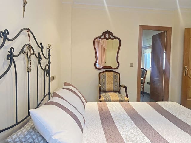 5 sypialnia Apartament na sprzedaż w Torrox Pueblo, Torrox - 259 000 € (Ref: 6537924)