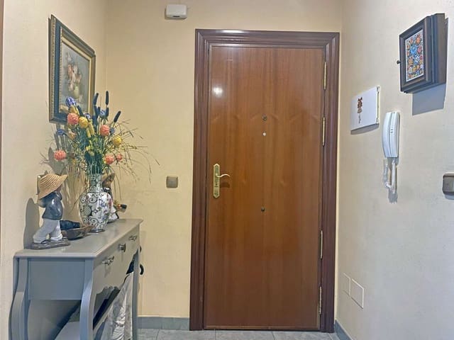 5 sypialnia Apartament na sprzedaż w Torrox Pueblo, Torrox - 259 000 € (Ref: 6537924)