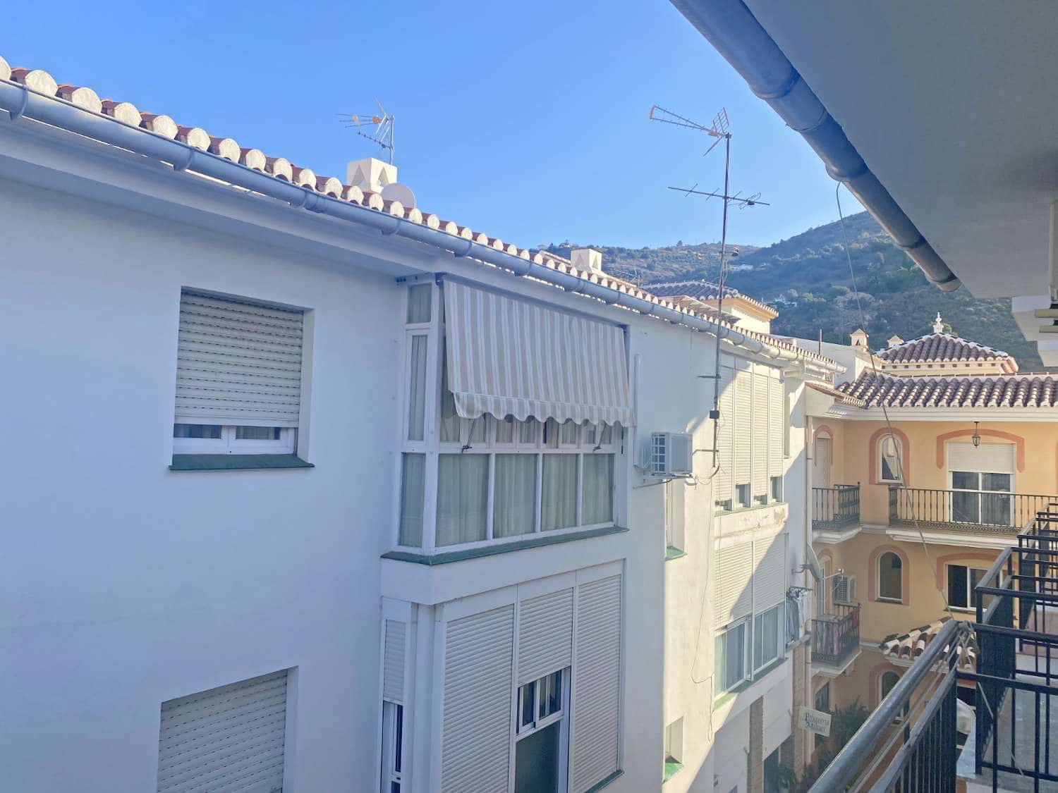 5 sypialnia Apartament na sprzedaż w Torrox - 259 000 € (Ref: 6537924)