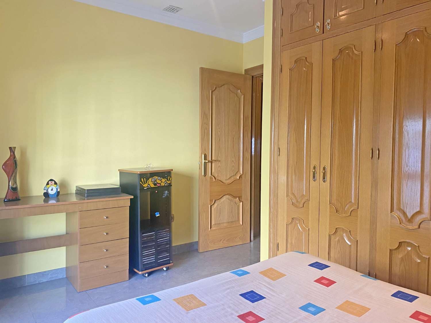 5 sypialnia Apartament na sprzedaż w Torrox - 259 000 € (Ref: 6537924)