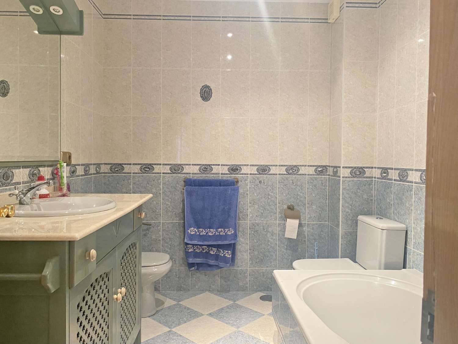 5 sypialnia Apartament na sprzedaż w Torrox - 259 000 € (Ref: 6537924)