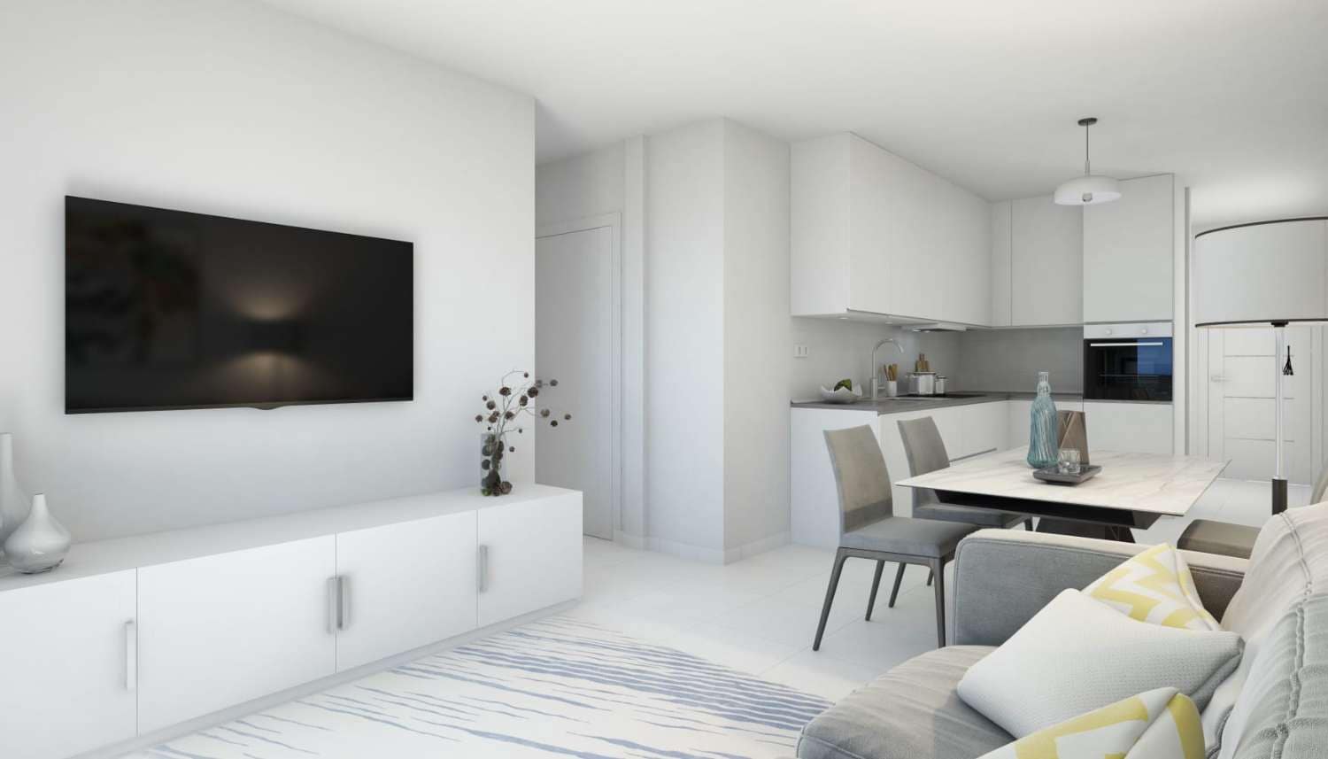 4 camera da letto Villetta a Schiera in vendita in Nerja con piscina garage - 800.000 € (Rif: 7506807)