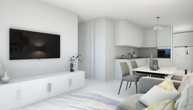 4 bedroom Terraced Villa for sale in Burriana, Nerja with pool garage - € 800,000 (Ref: 7506807)