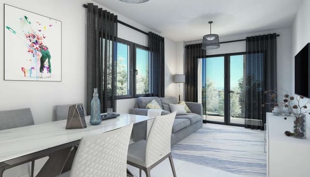 4 bedroom Terraced Villa for sale in Burriana, Nerja with pool garage - € 800,000 (Ref: 7506807)