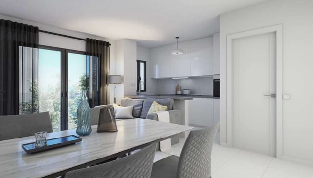 4 bedroom Terraced Villa for sale in Burriana, Nerja with pool garage - € 800,000 (Ref: 7506807)