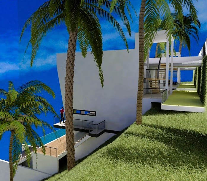 Byggegrund til salg i El Penoncillo - € 136.000 (Ref: 7521763)