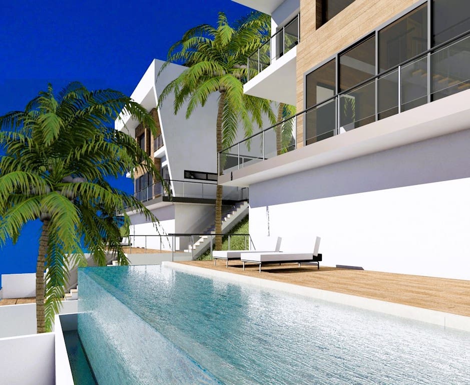 Byggegrund til salg i El Penoncillo - € 136.000 (Ref: 7521763)