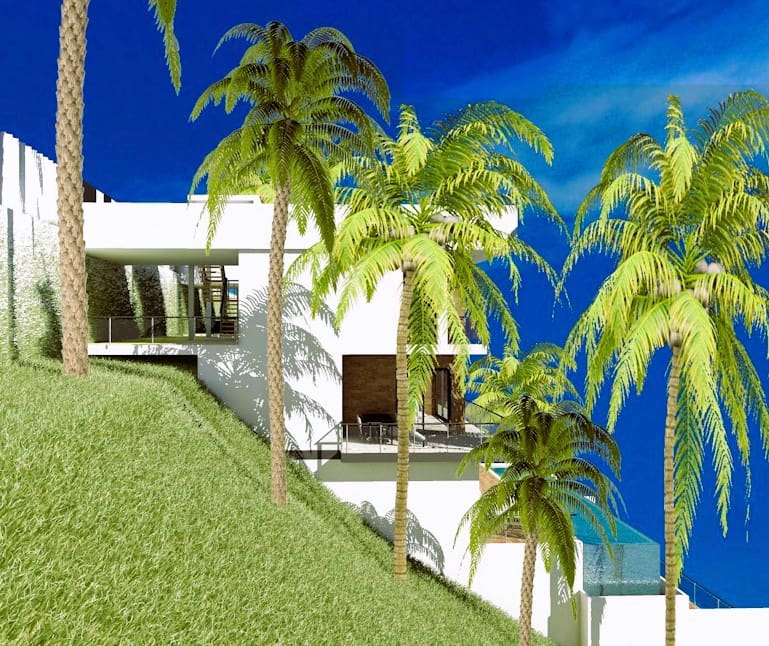 Byggegrund til salg i El Penoncillo - € 136.000 (Ref: 7521763)