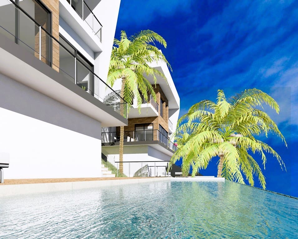 Byggegrund til salg i El Penoncillo - € 136.000 (Ref: 7521763)