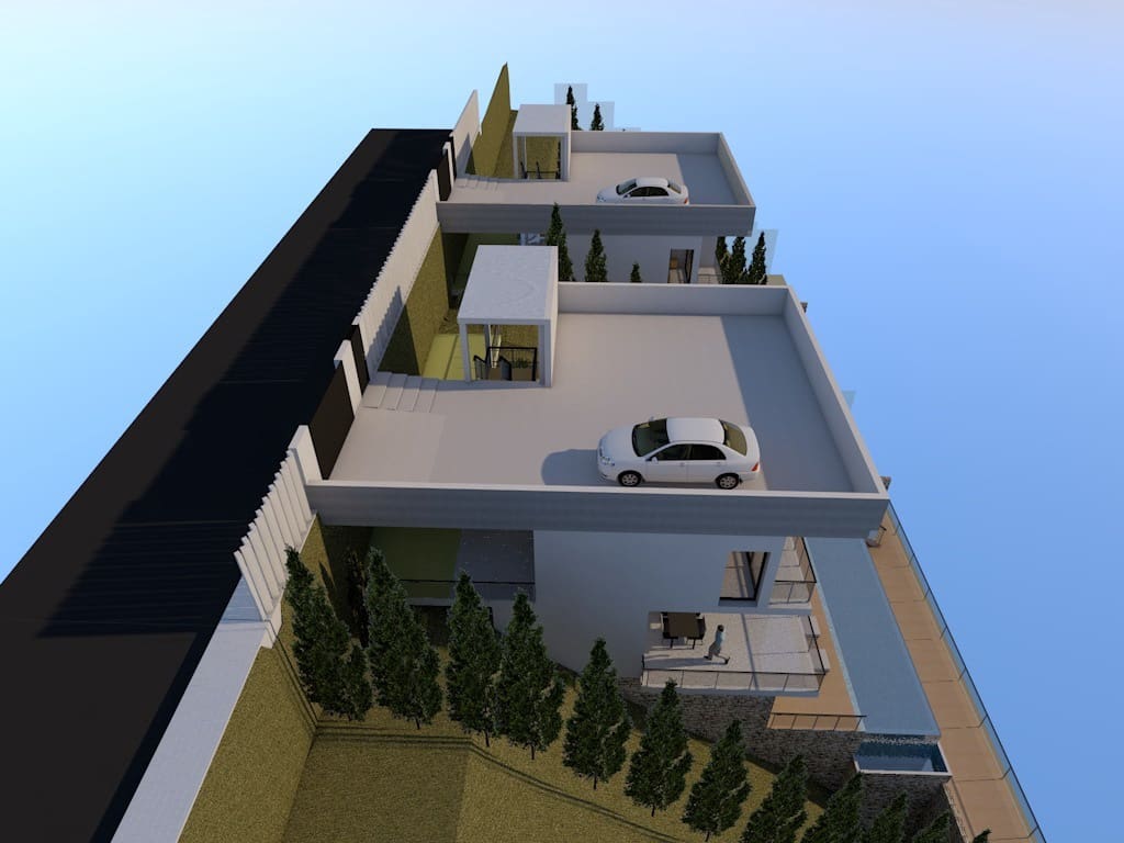 Byggegrund til salg i El Penoncillo - € 136.000 (Ref: 7521763)