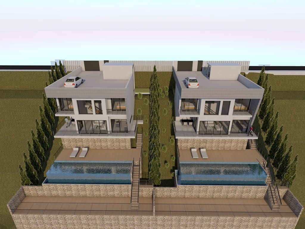 Byggegrund til salg i El Penoncillo - € 136.000 (Ref: 7521763)