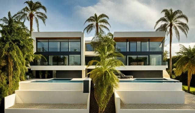 Tomt till salu i El Peñoncillo, Torrox - 136 000 € (Ref: 7521763)