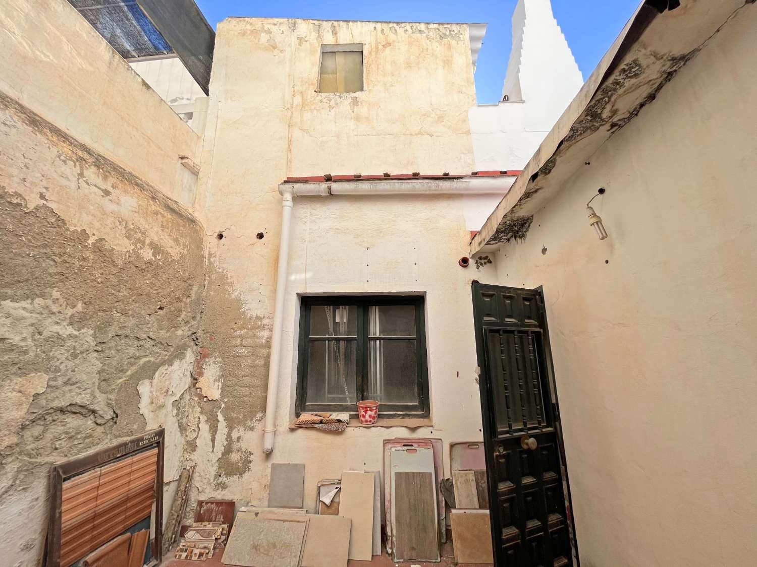 4 soveværelse Byhus til salg i Nerja - € 530.000 (Ref: 7526989)