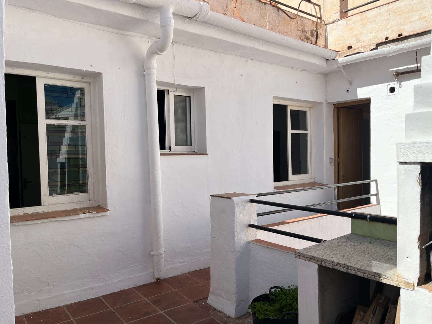 4 soveværelse Byhus til salg i Nerja - € 530.000 (Ref: 7526989)