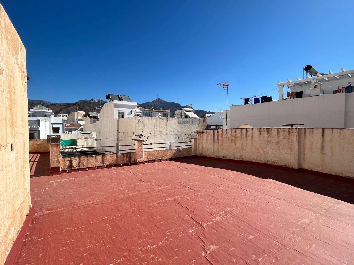 4 soveværelse Byhus til salg i Nerja - € 530.000 (Ref: 7526989)