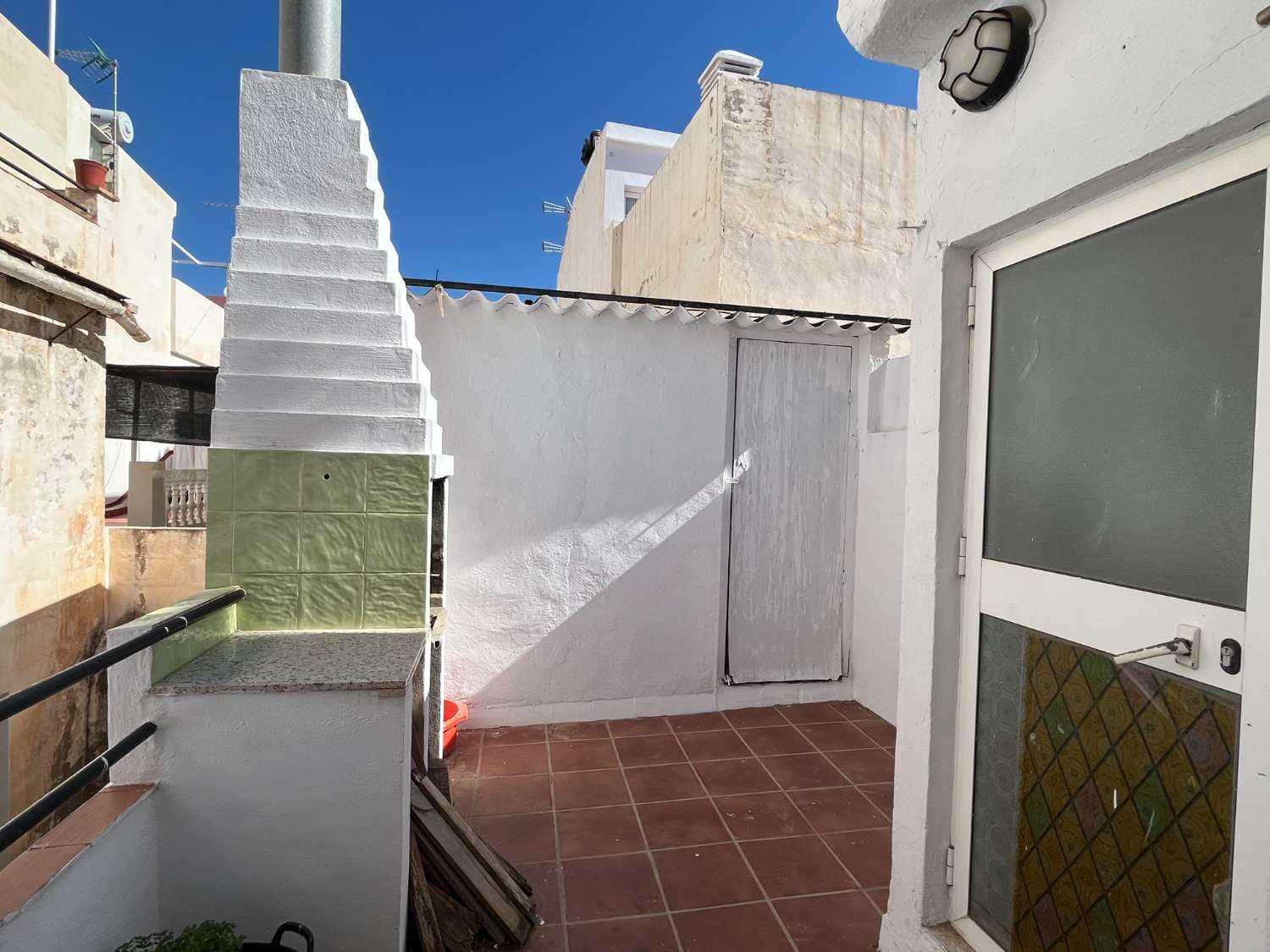 4 soveværelse Byhus til salg i Nerja - € 530.000 (Ref: 7526989)