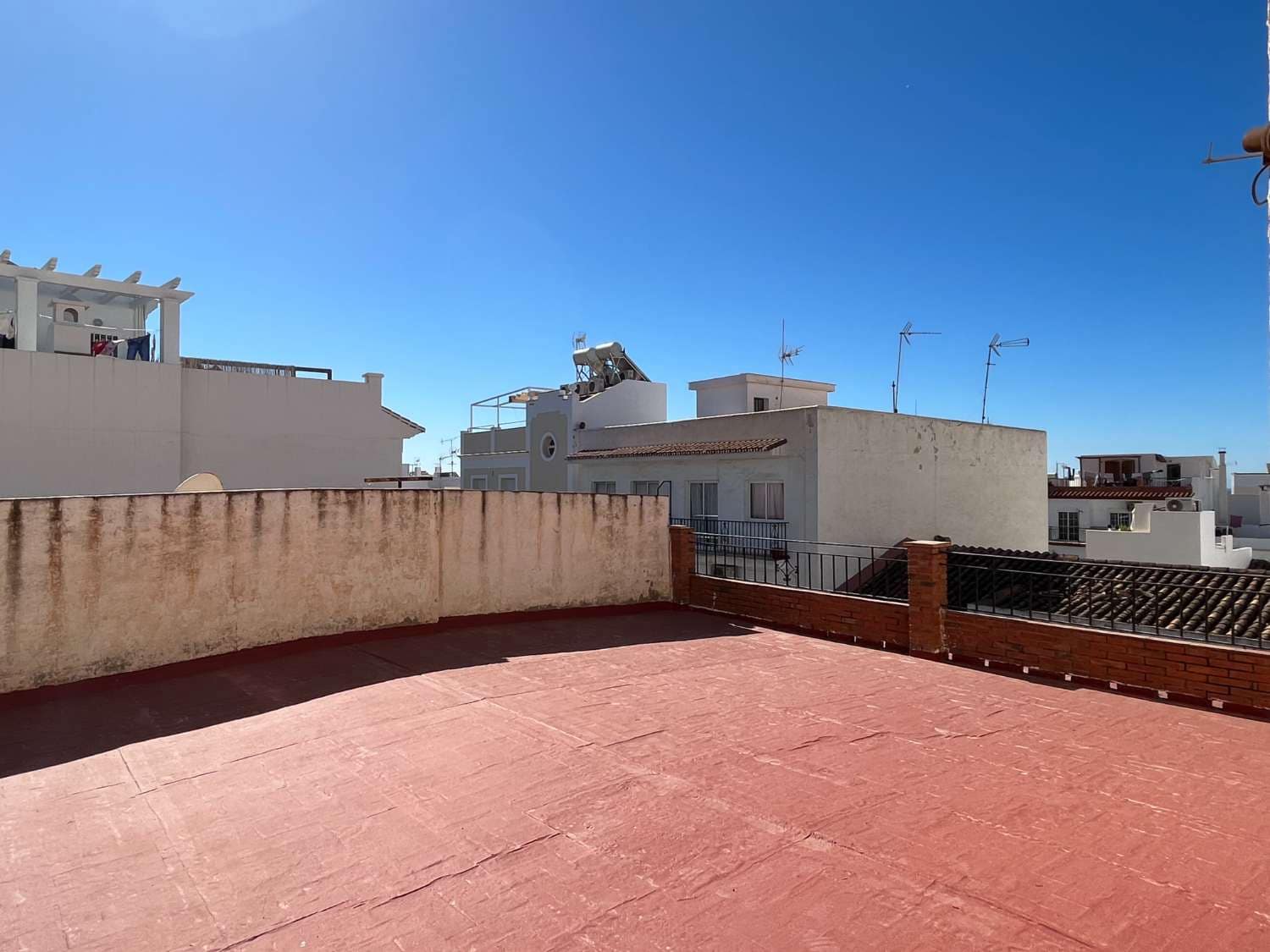 4 soveværelse Byhus til salg i Nerja - € 530.000 (Ref: 7526989)