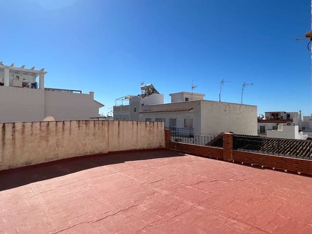 4 soveværelse Byhus til salg i Centro, Nerja - € 530.000 (Ref: 7526989)
