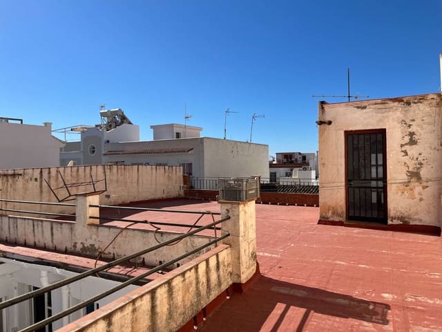 4 soveværelse Byhus til salg i Centro, Nerja - € 530.000 (Ref: 7526989)