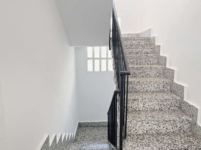 4 soveværelse Byhus til salg i Centro, Nerja - € 530.000 (Ref: 7526989)