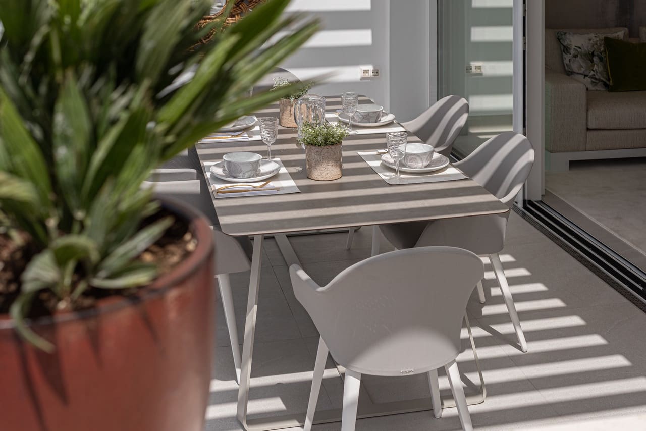 3 soveværelse Rækkehus til salg i Almunecar med swimmingpool garage - € 650.000 (Ref: 8166367)