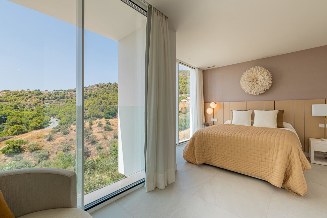 3 soveværelse Rækkehus til salg i Almunecar med swimmingpool garage - € 650.000 (Ref: 8166367)