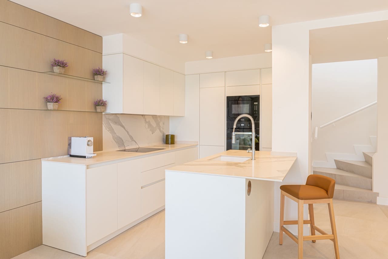 3 soveværelse Rækkehus til salg i Almunecar med swimmingpool garage - € 650.000 (Ref: 8166367)