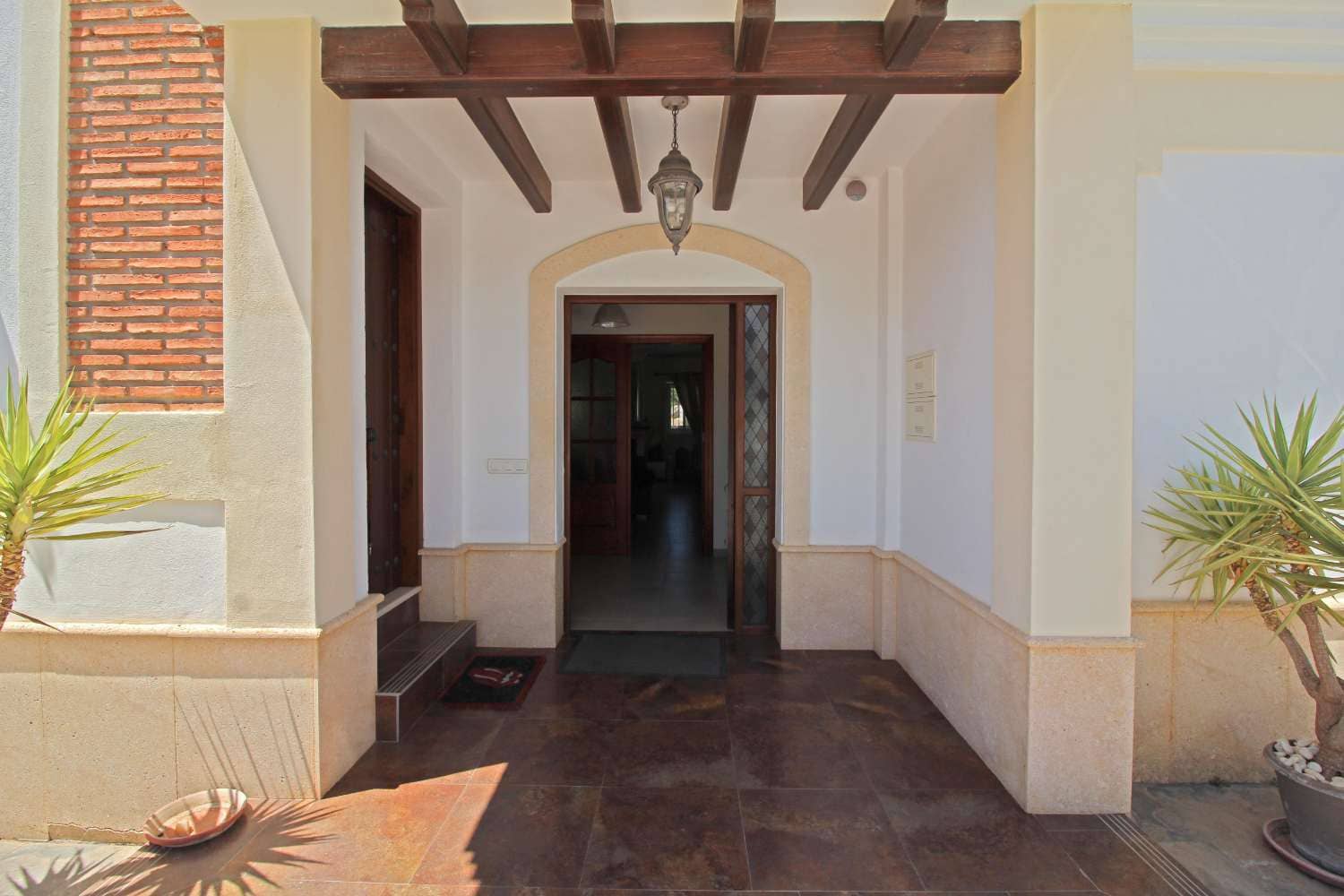 5 soveværelse Villa til salg i Frigiliana med swimmingpool garage - € 1.299.000 (Ref: 8317779)