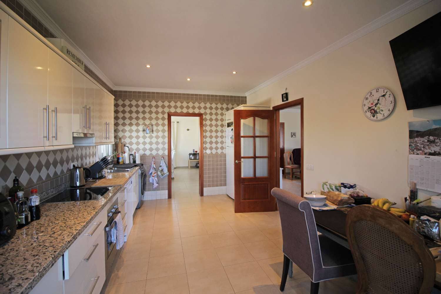 5 soveværelse Villa til salg i Frigiliana med swimmingpool garage - € 1.299.000 (Ref: 8317779)