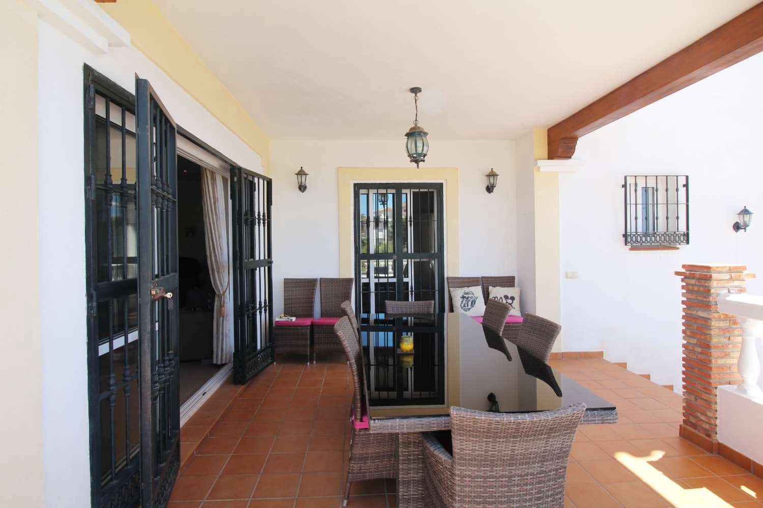 5 soveværelse Villa til salg i Frigiliana med swimmingpool garage - € 1.299.000 (Ref: 8317779)