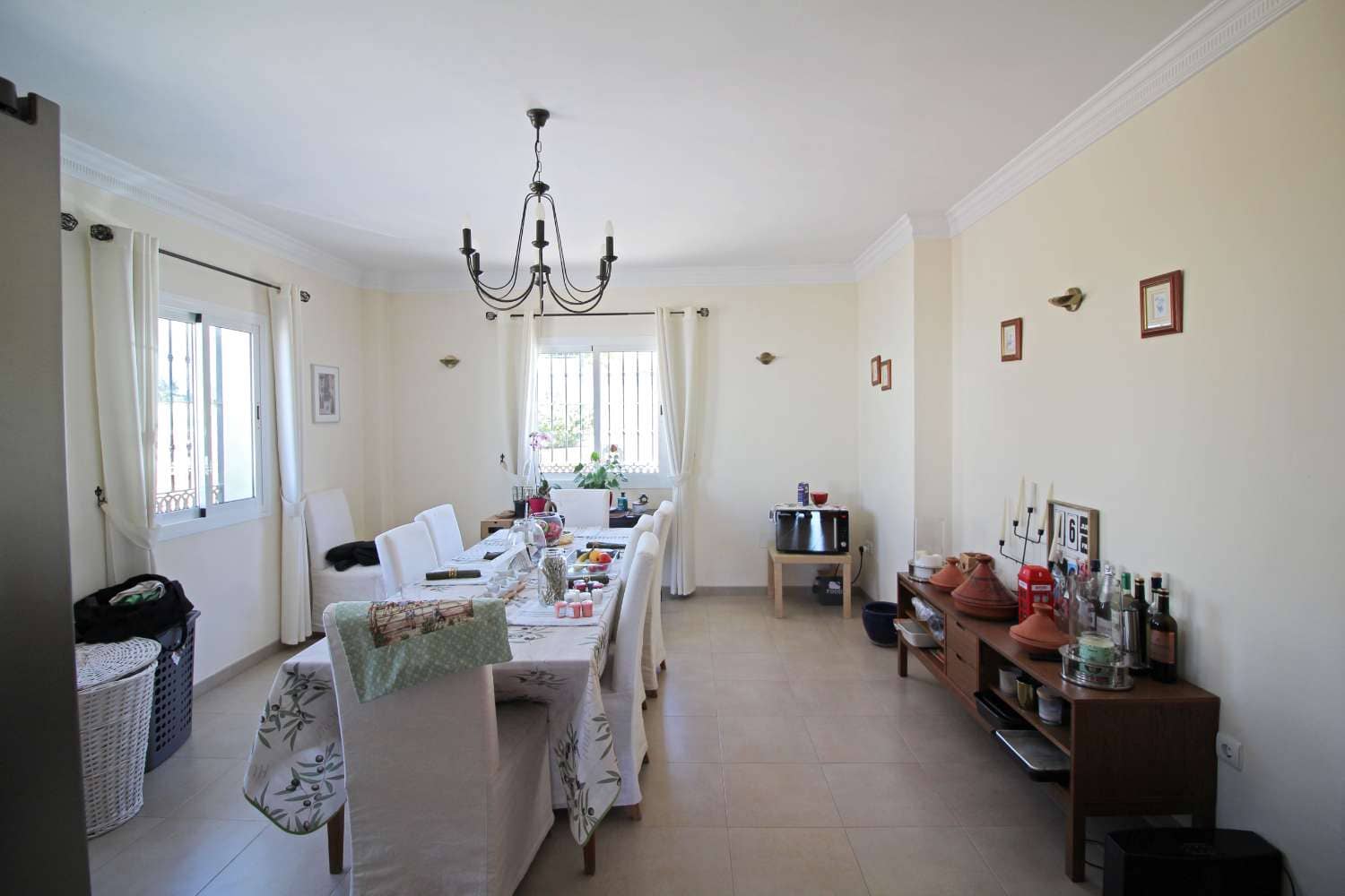 5 soveværelse Villa til salg i Frigiliana med swimmingpool garage - € 1.299.000 (Ref: 8317779)