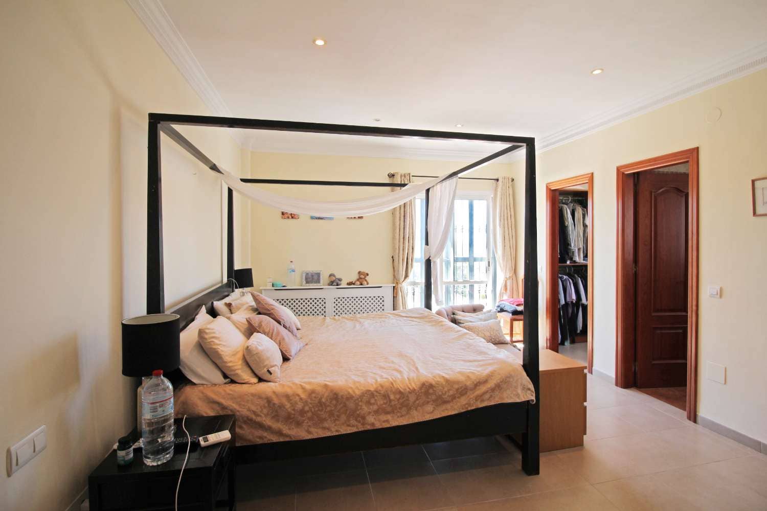 5 soveværelse Villa til salg i Frigiliana med swimmingpool garage - € 1.299.000 (Ref: 8317779)