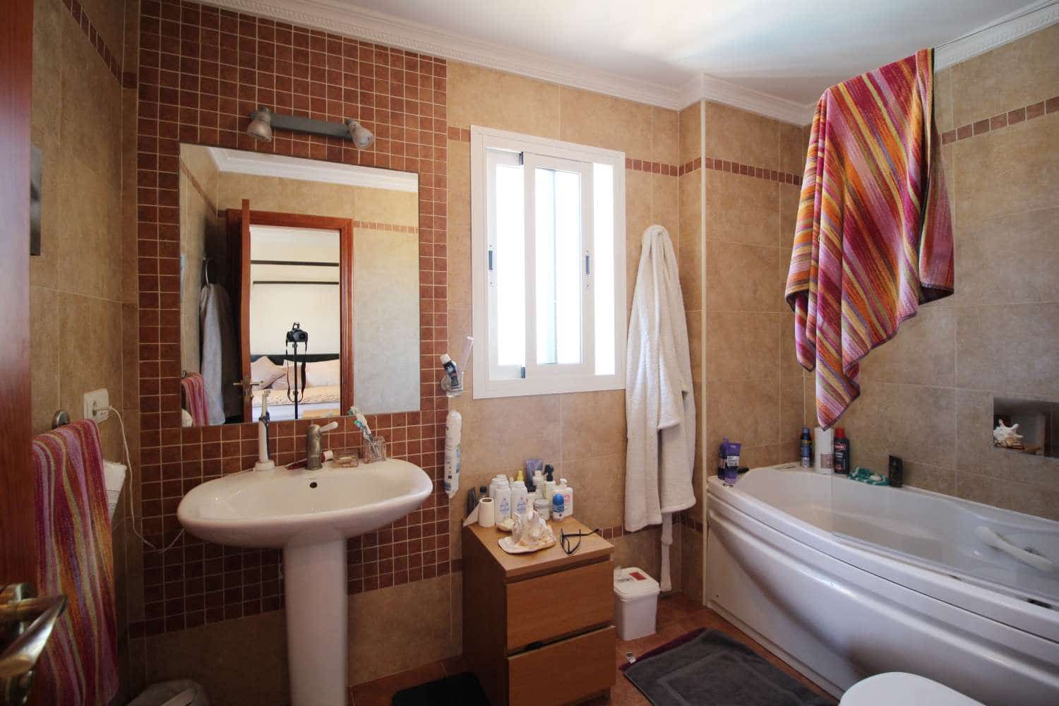 5 soveværelse Villa til salg i Frigiliana med swimmingpool garage - € 1.299.000 (Ref: 8317779)