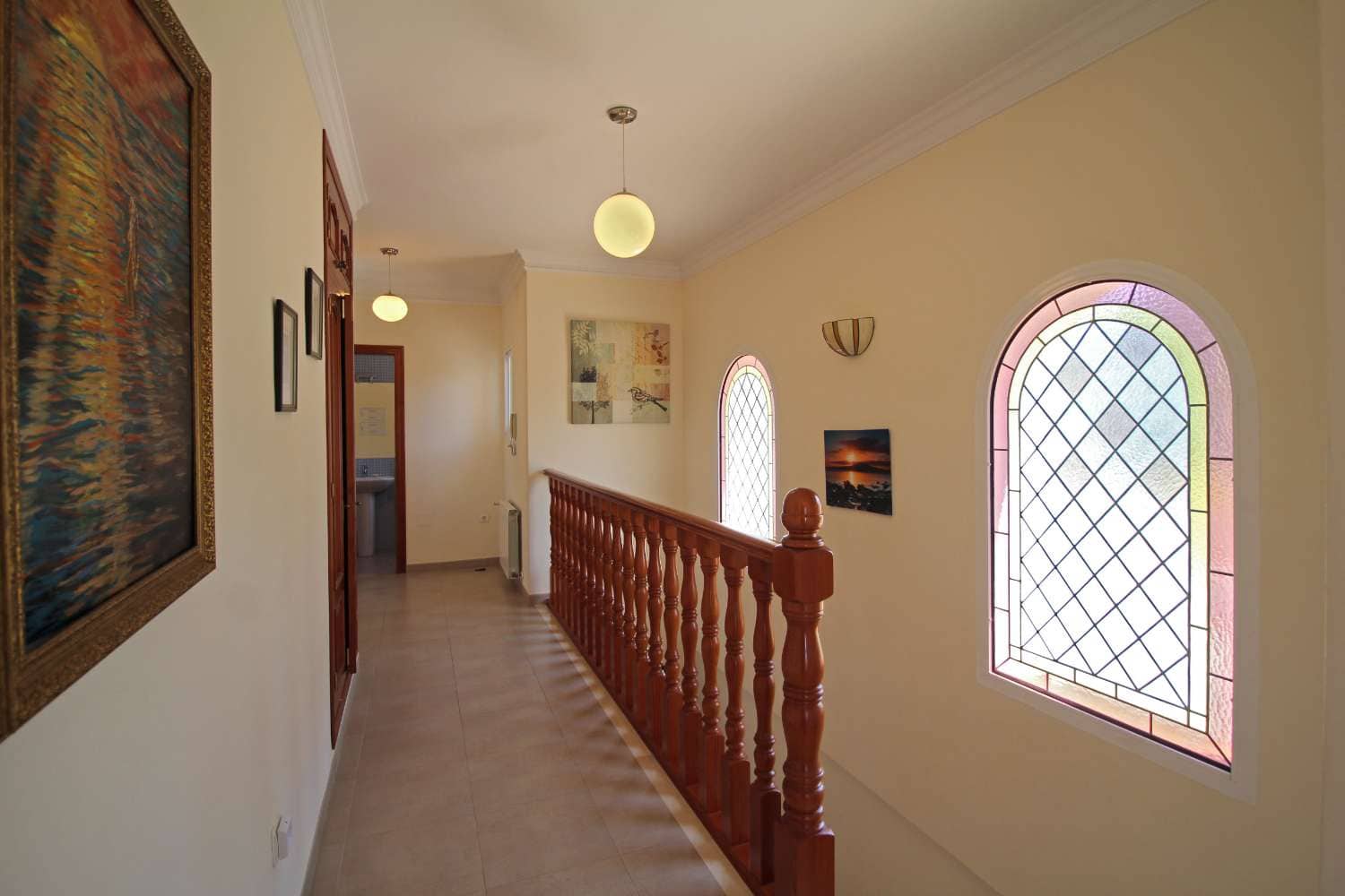 5 soveværelse Villa til salg i Frigiliana med swimmingpool garage - € 1.299.000 (Ref: 8317779)