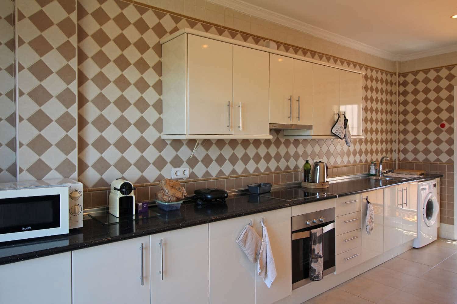 5 soveværelse Villa til salg i Frigiliana med swimmingpool garage - € 1.299.000 (Ref: 8317779)