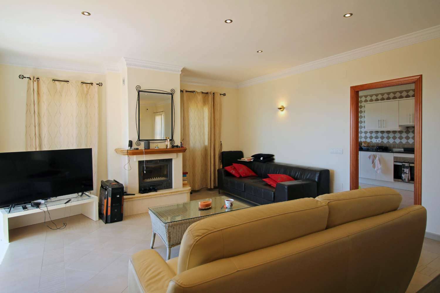 5 soveværelse Villa til salg i Frigiliana med swimmingpool garage - € 1.299.000 (Ref: 8317779)