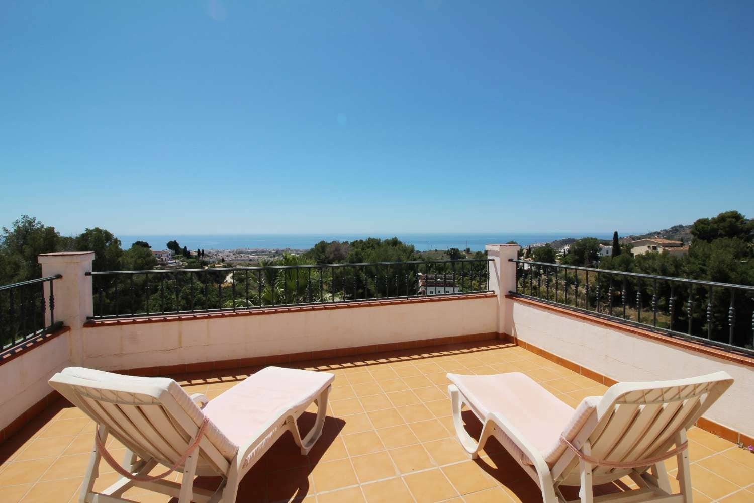 5 soveværelse Villa til salg i Frigiliana med swimmingpool garage - € 1.299.000 (Ref: 8317779)