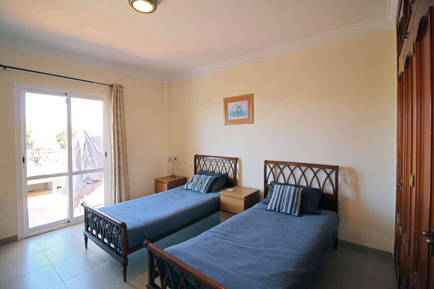 5 soveværelse Villa til salg i Frigiliana med swimmingpool garage - € 1.299.000 (Ref: 8317779)