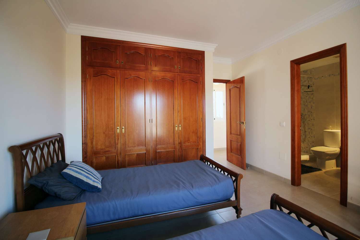 5 soveværelse Villa til salg i Frigiliana med swimmingpool garage - € 1.299.000 (Ref: 8317779)