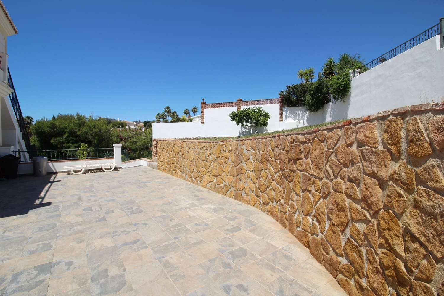 5 soveværelse Villa til salg i Frigiliana med swimmingpool garage - € 1.299.000 (Ref: 8317779)