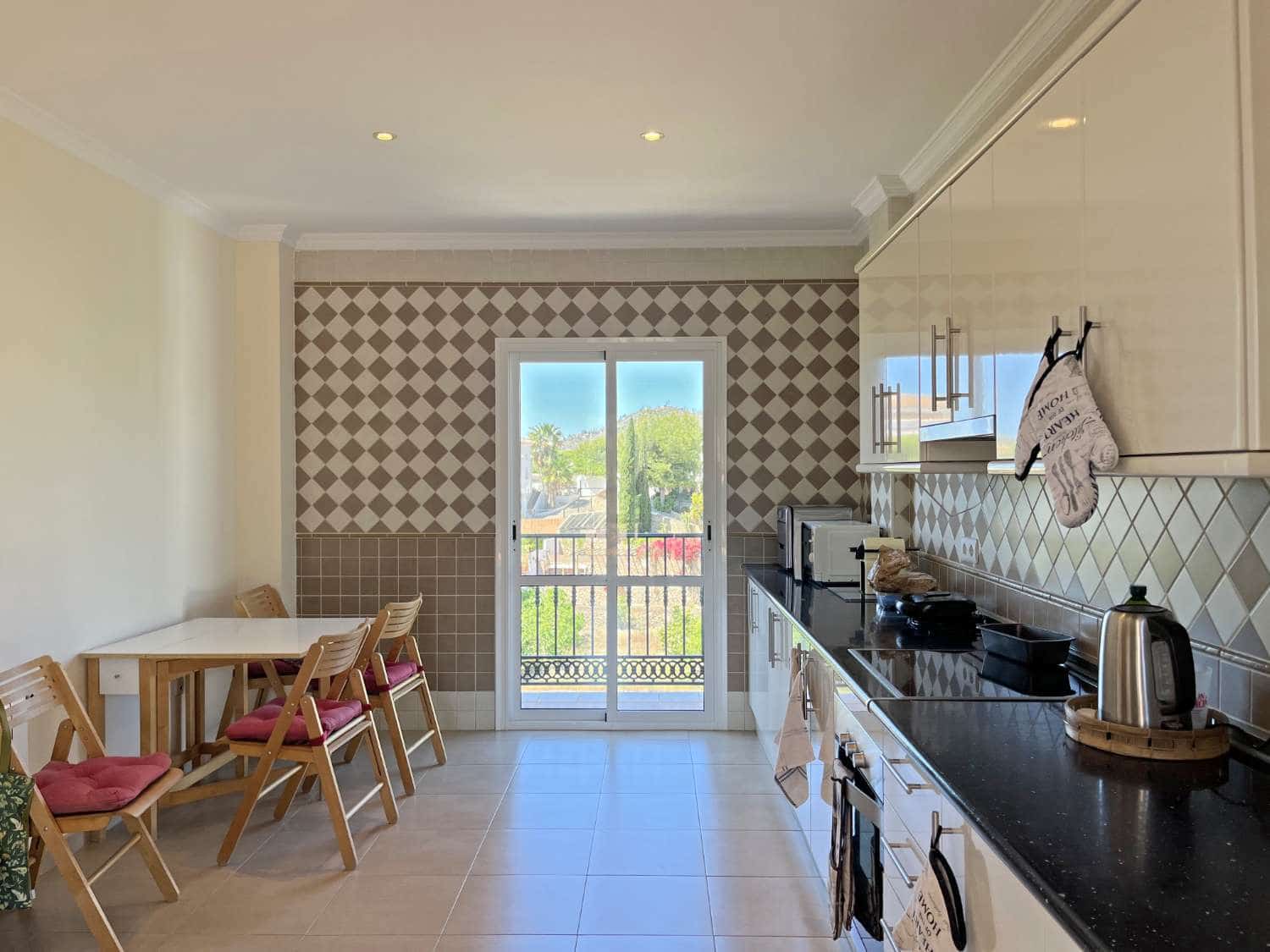 5 soveværelse Villa til salg i Frigiliana med swimmingpool garage - € 1.299.000 (Ref: 8317779)