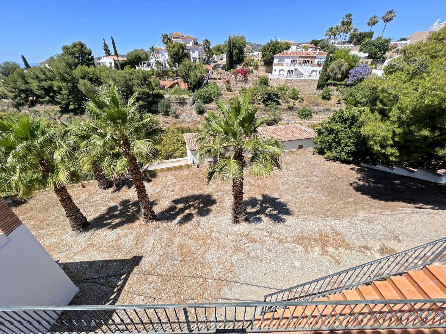 5 soveværelse Villa til salg i Frigiliana med swimmingpool garage - € 1.299.000 (Ref: 8317779)