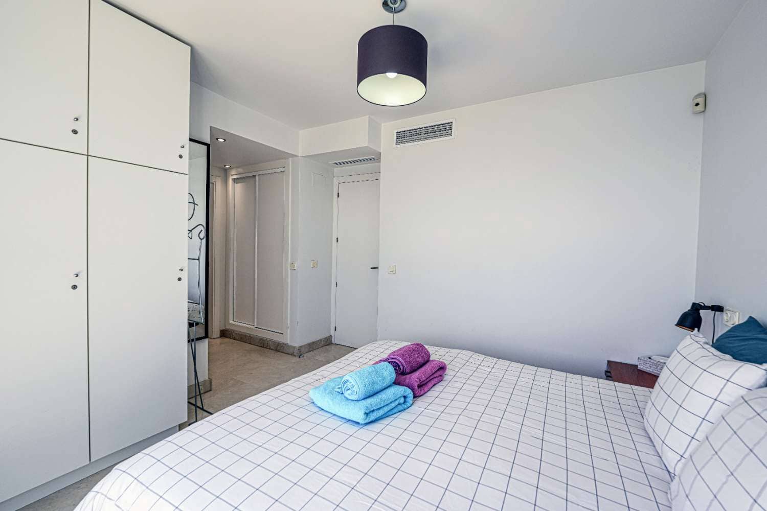 3 soveværelse Lejlighed til salg i Torrox med swimmingpool garage - € 595.000 (Ref: 8337543)