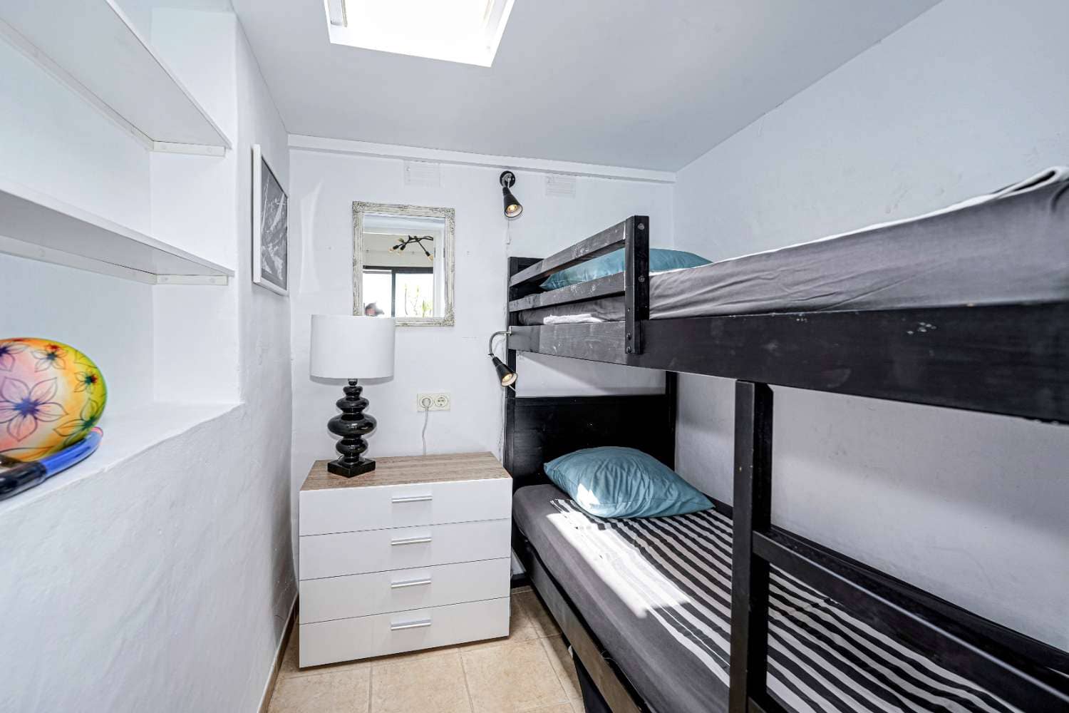 3 soveværelse Lejlighed til salg i Torrox med swimmingpool garage - € 595.000 (Ref: 8337543)