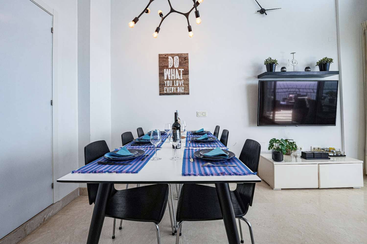 3 soveværelse Lejlighed til salg i Torrox med swimmingpool garage - € 595.000 (Ref: 8337543)