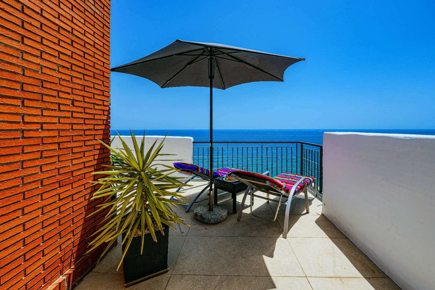 3 soveværelse Lejlighed til salg i Torrox med swimmingpool garage - € 595.000 (Ref: 8337543)