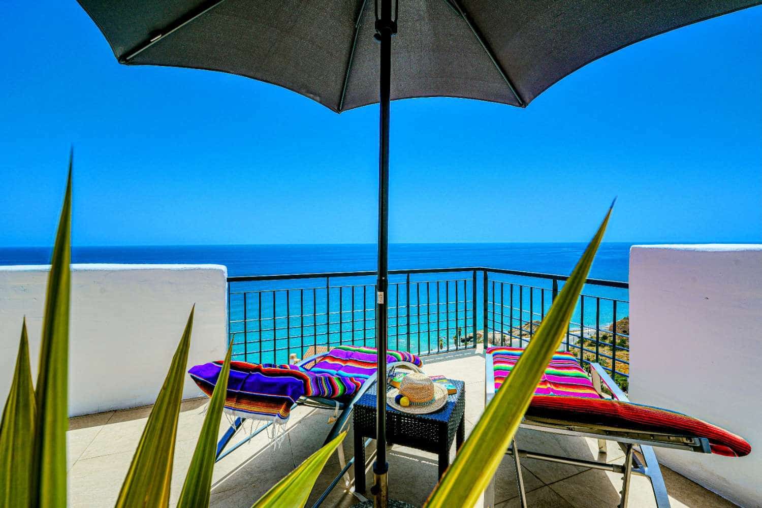 3 soveværelse Lejlighed til salg i Torrox med swimmingpool garage - € 595.000 (Ref: 8337543)